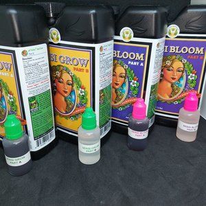 Advanced Nutrients pH Perfect Sensi Grow & Bloom Part A & B 1oz